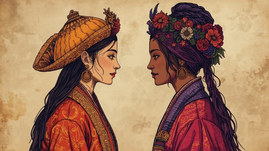 One Humanity, Many Colors: The Beauty We Share