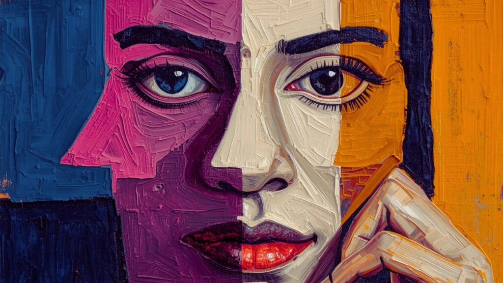 When Grace and Attitude Age Like Fine Wine