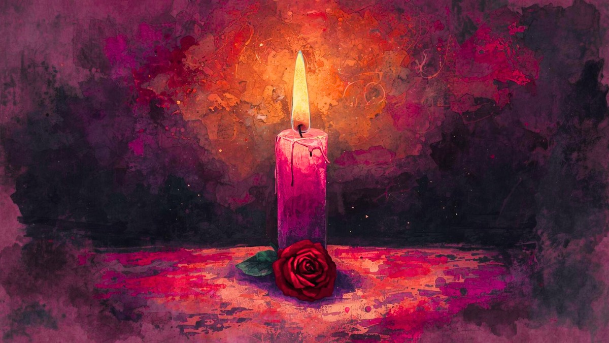 7 Magical Reasons Candlelight Holds Meaning Across Cultures