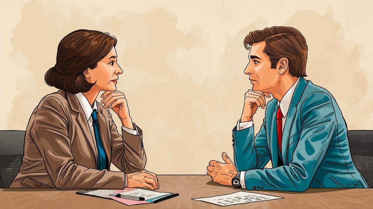 Emotional intelligence: 10 signs it's boosting work relationships and enhancing professional growth.