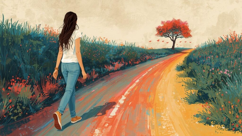 20 Harmful Things to Let Go Before the New Year Begins