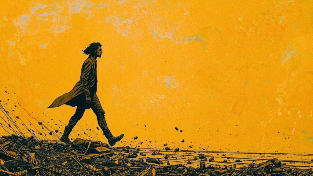 7 Powerful Moments to Walk Away Gracefully With Self-Respect