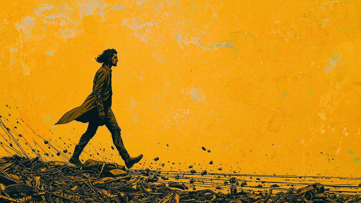 7 Powerful Moments to Walk Away Gracefully With Self-Respect