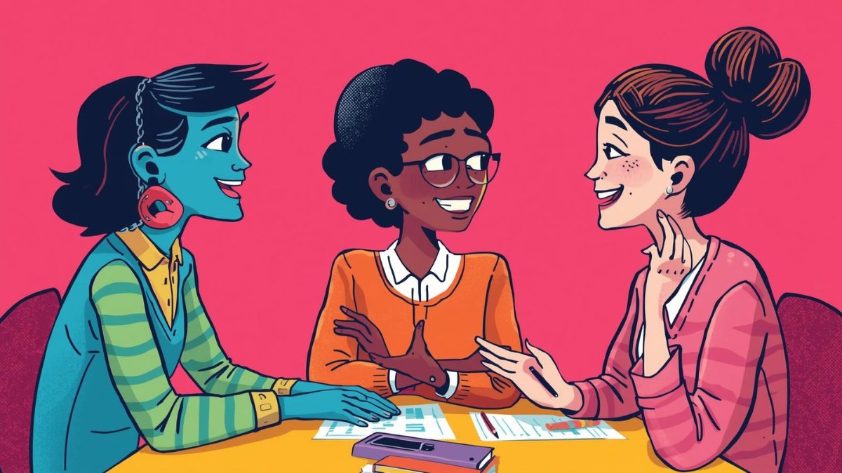 Women Empowerment: Create Your Own Path to Success