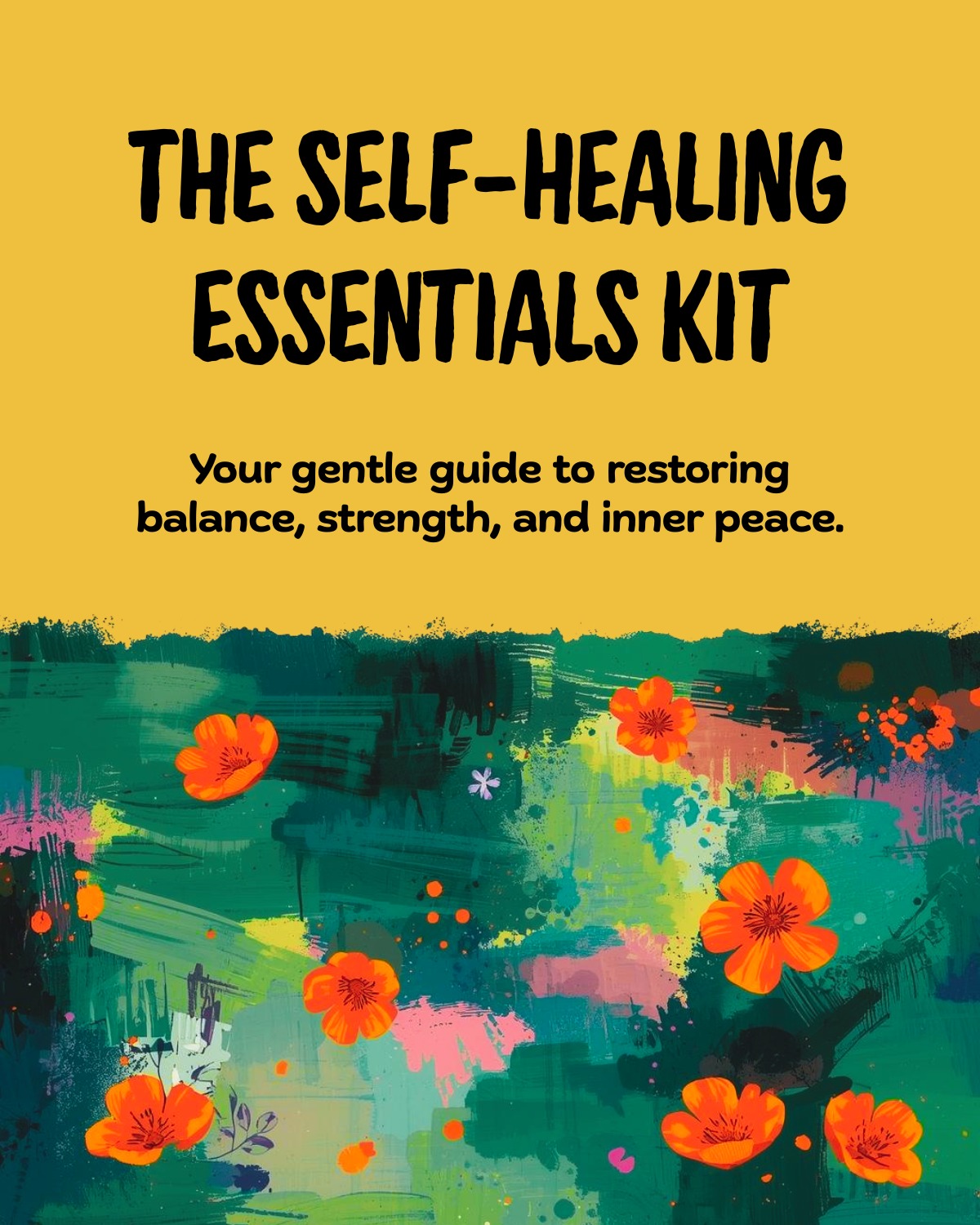 Self Healing
